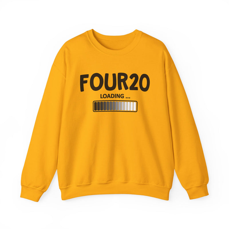 Four20 Loading - Sweatshirt