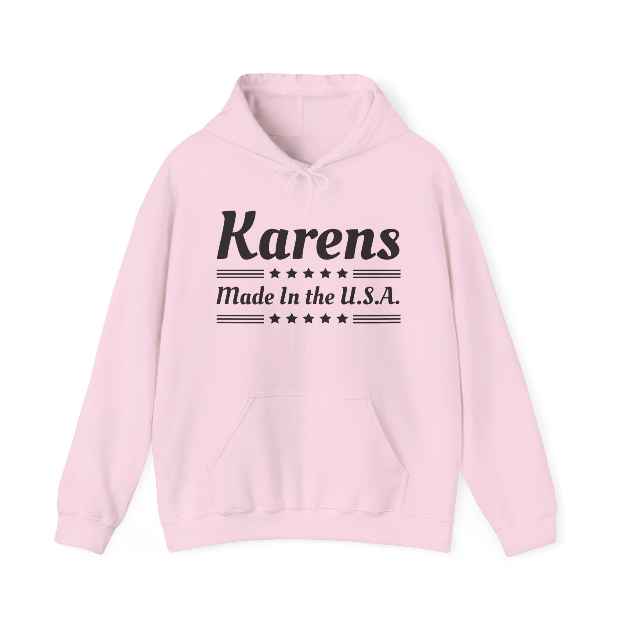 Karens Made In The USA  Hoodie