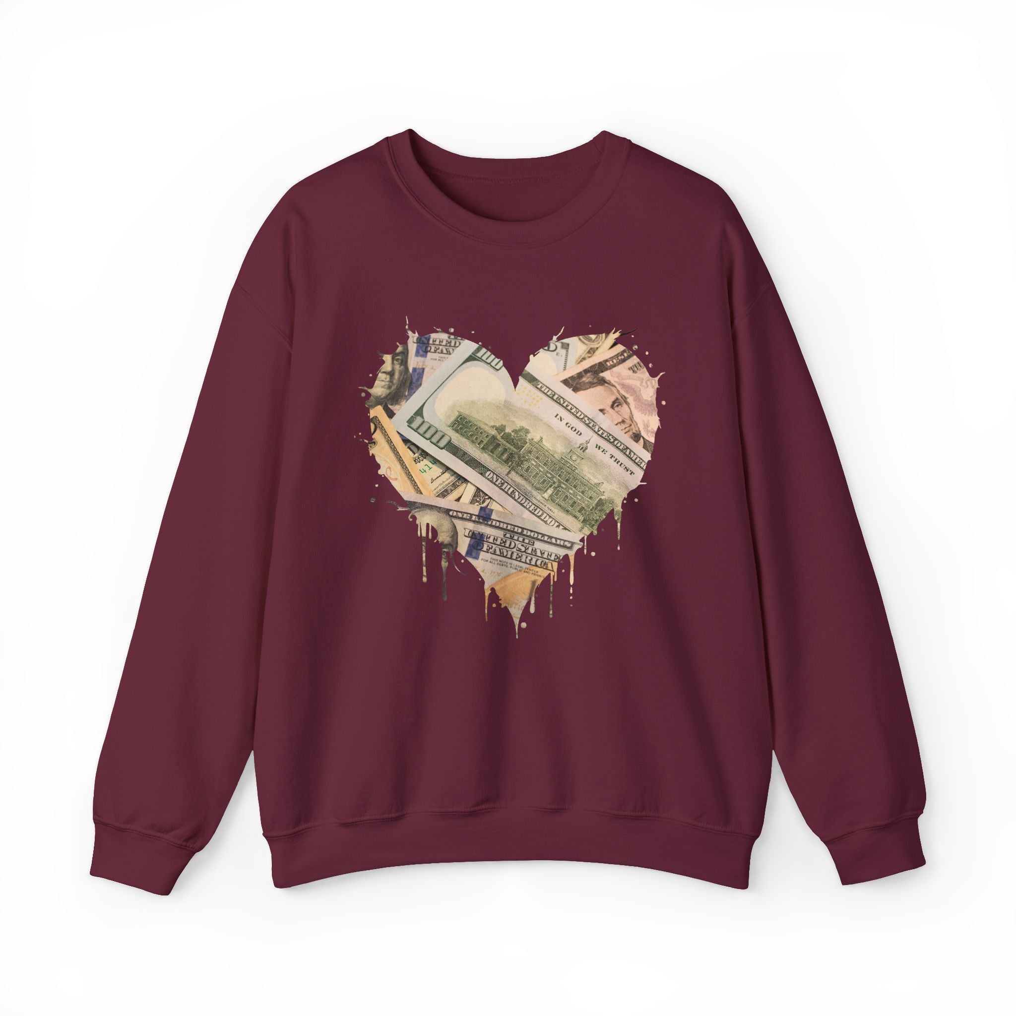 Valentine's Day  -  Sweatshirt