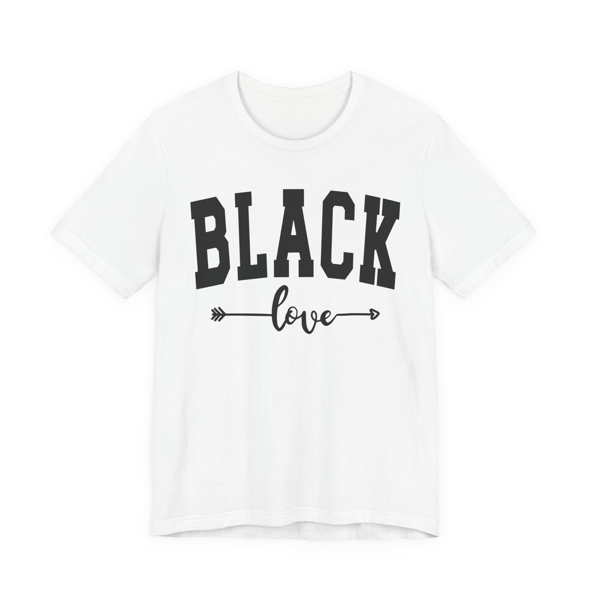 Black Love T-Shirt
