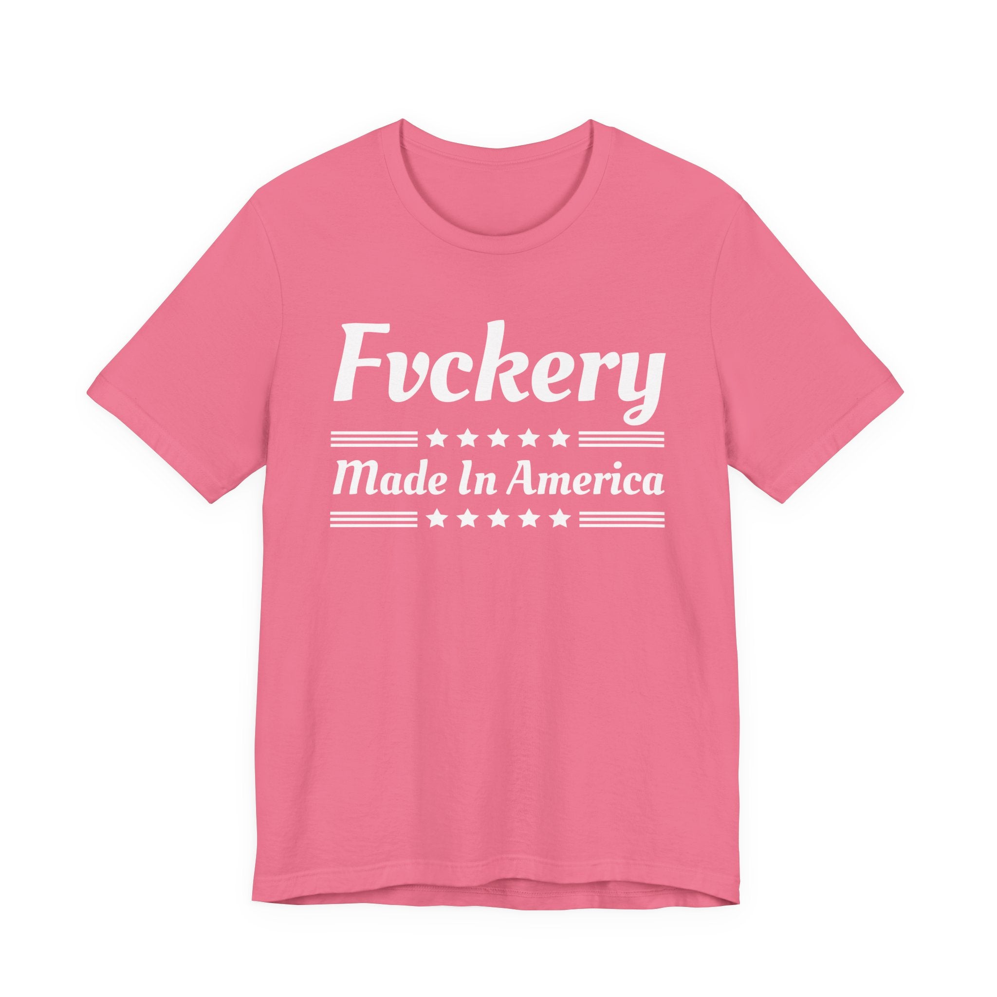 Fuckery Made In America