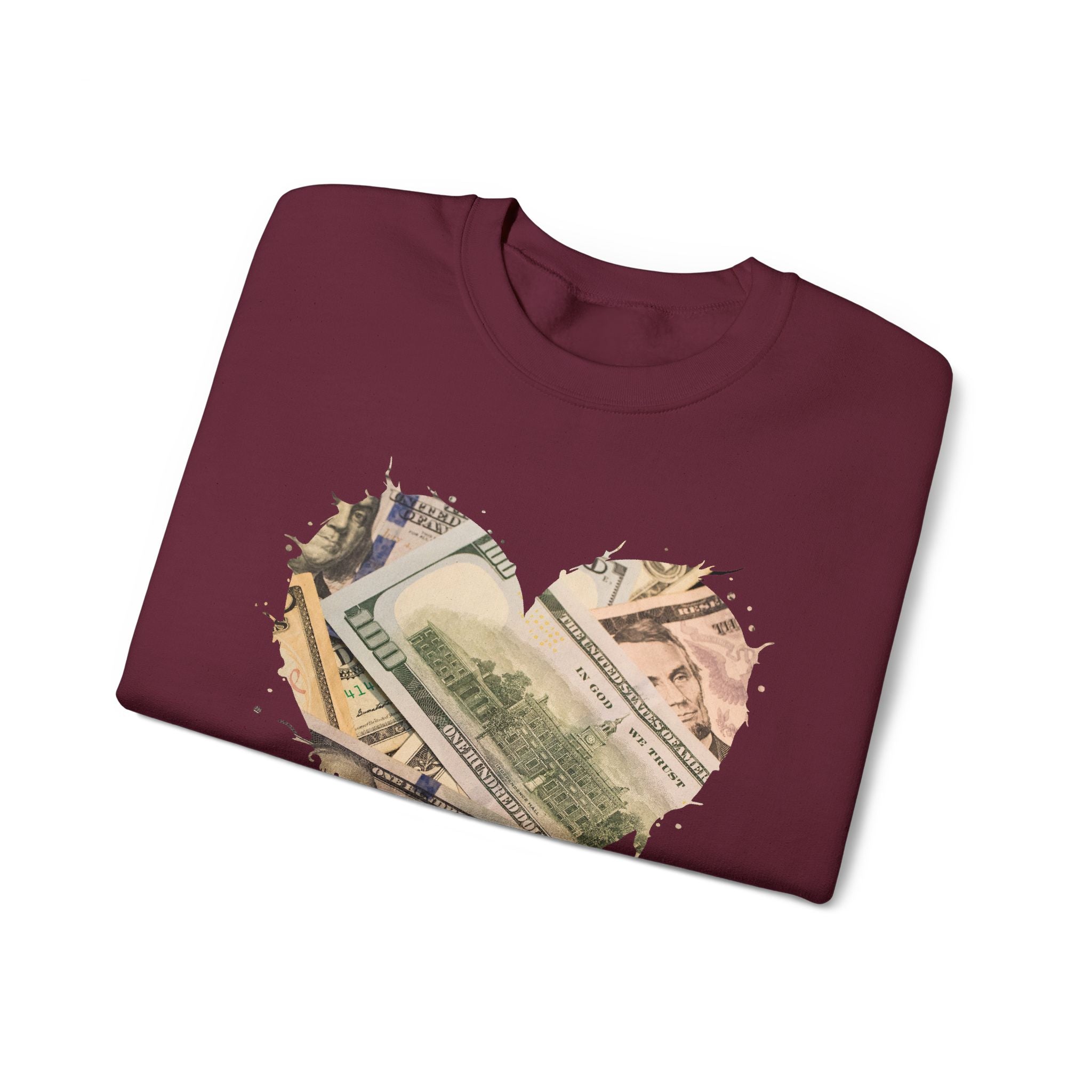 Valentine's Day  -  Sweatshirt