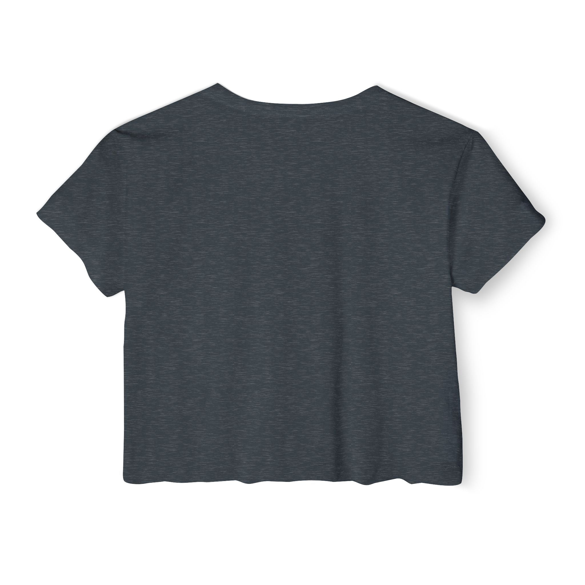 ION (I Don't) FUCK WITH BITTER BITCHES - Bold Sarcastic Crop Top