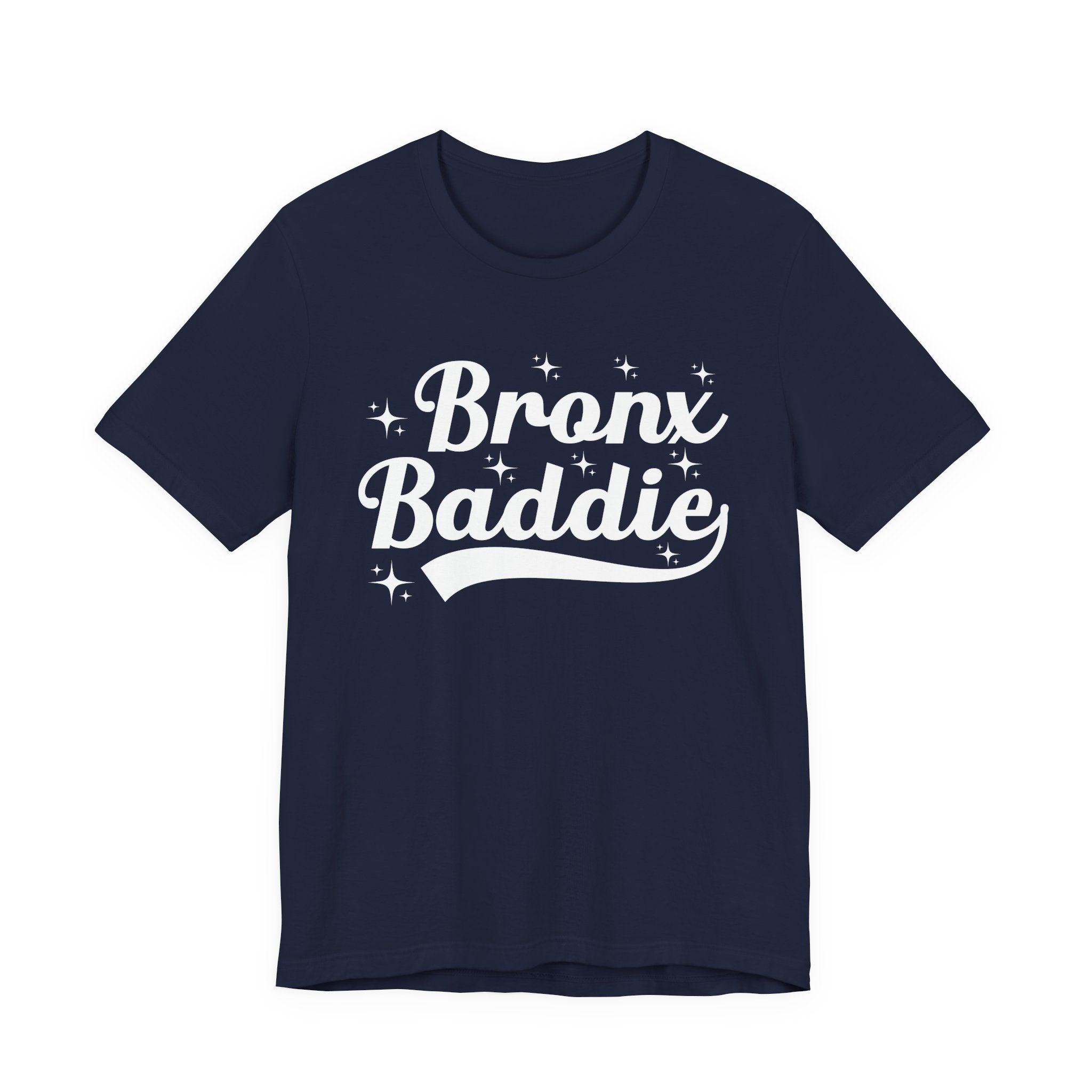 Bronx Beauty  — T-shirt