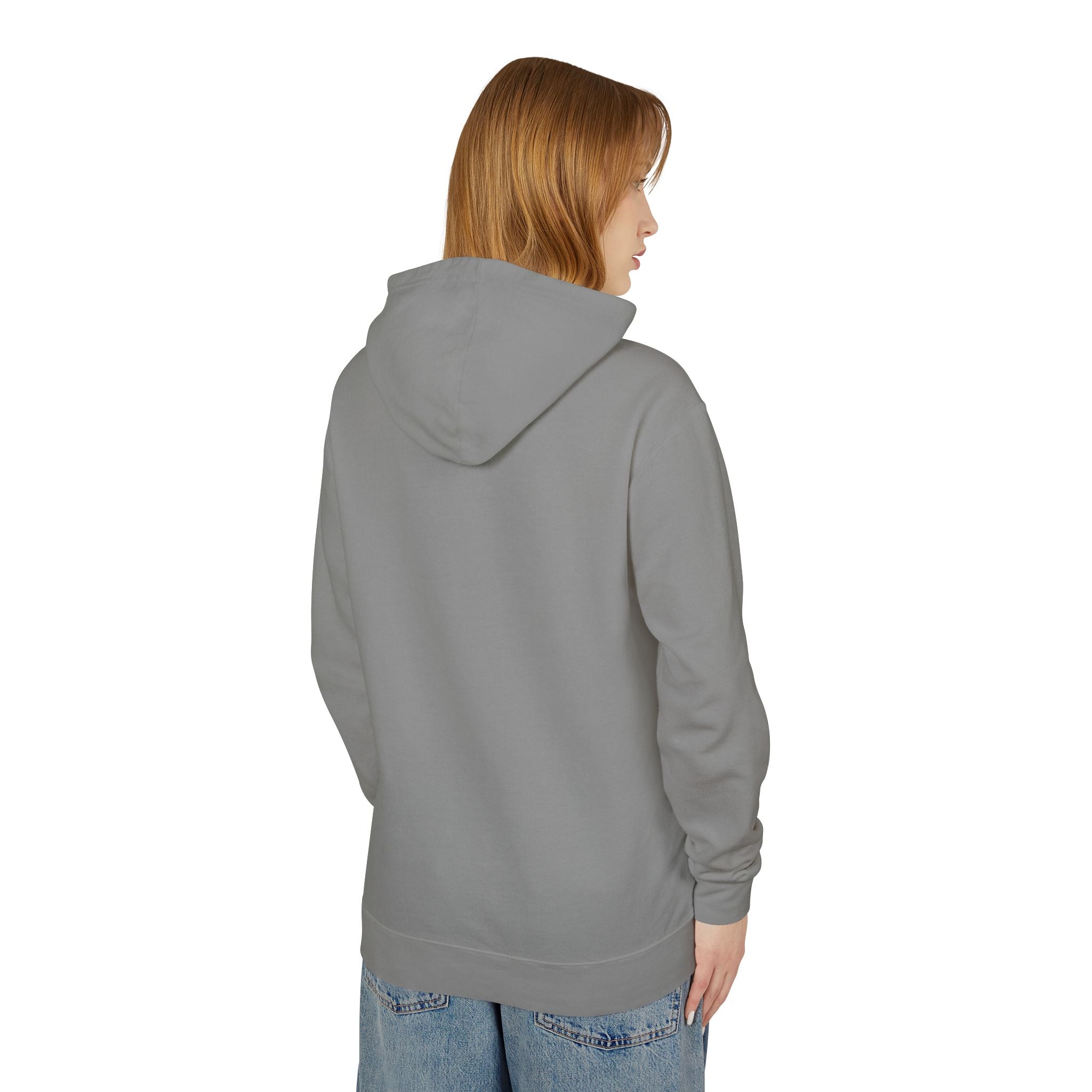 I Love Black Artists - Hoodie