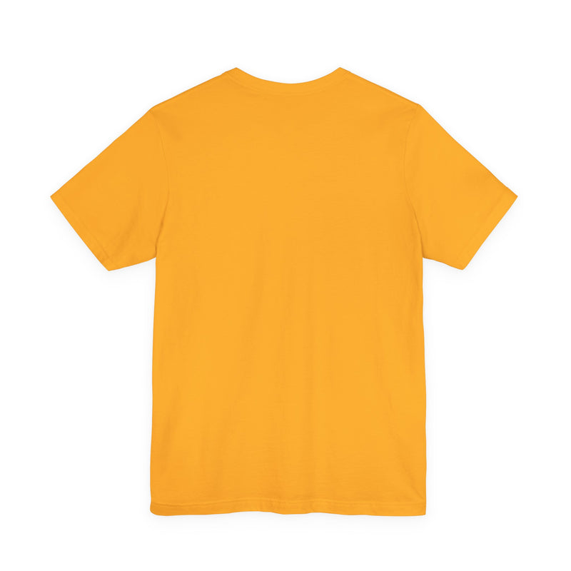 Positive Mode On — Motivational Positive Graphic T-Shirt