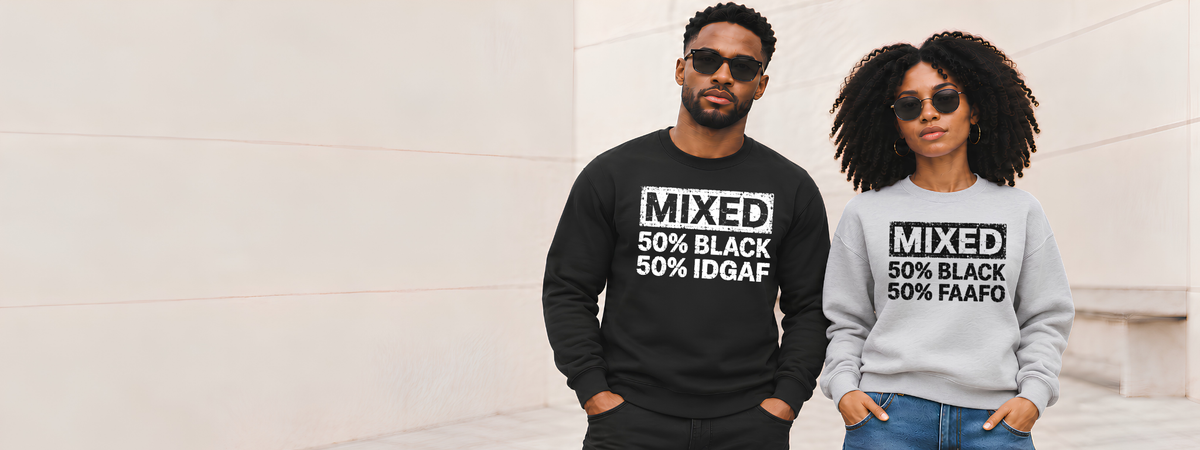 Unfiltered Culture & Street Statement Designs