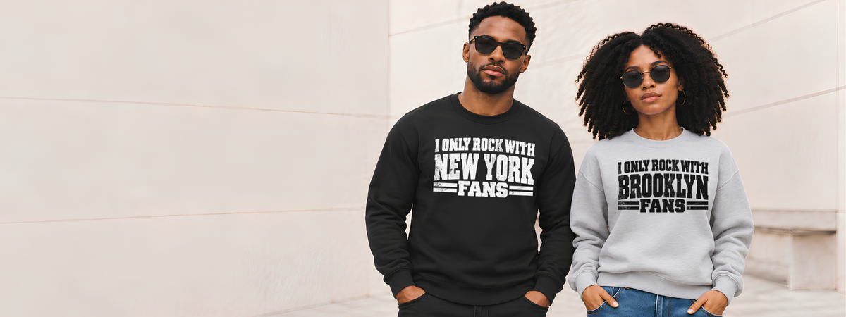 Sports Statement Designs